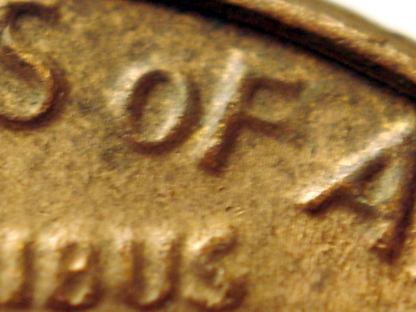 1982-Lincoln-Memorial-Cent---Small-Date-Copper---DDR?